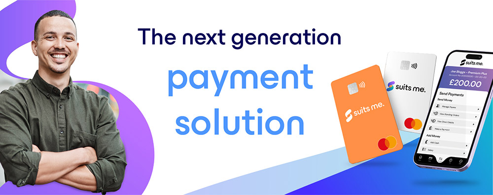 The next generation payment solution for healthcare