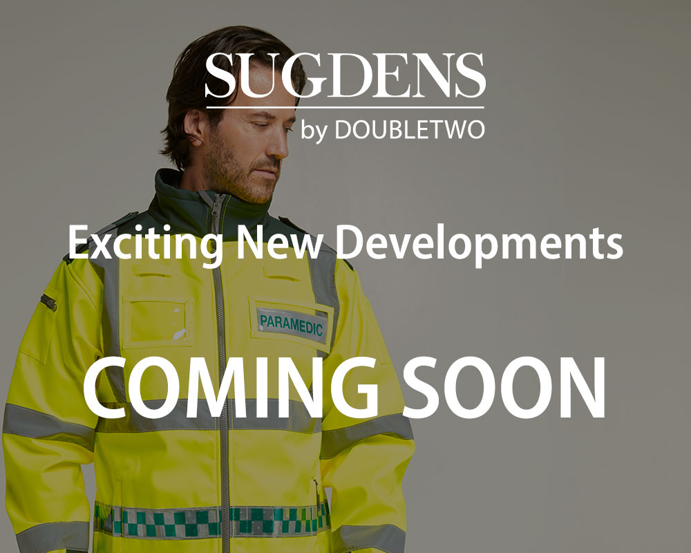 Exciting New Developments Coming Soon