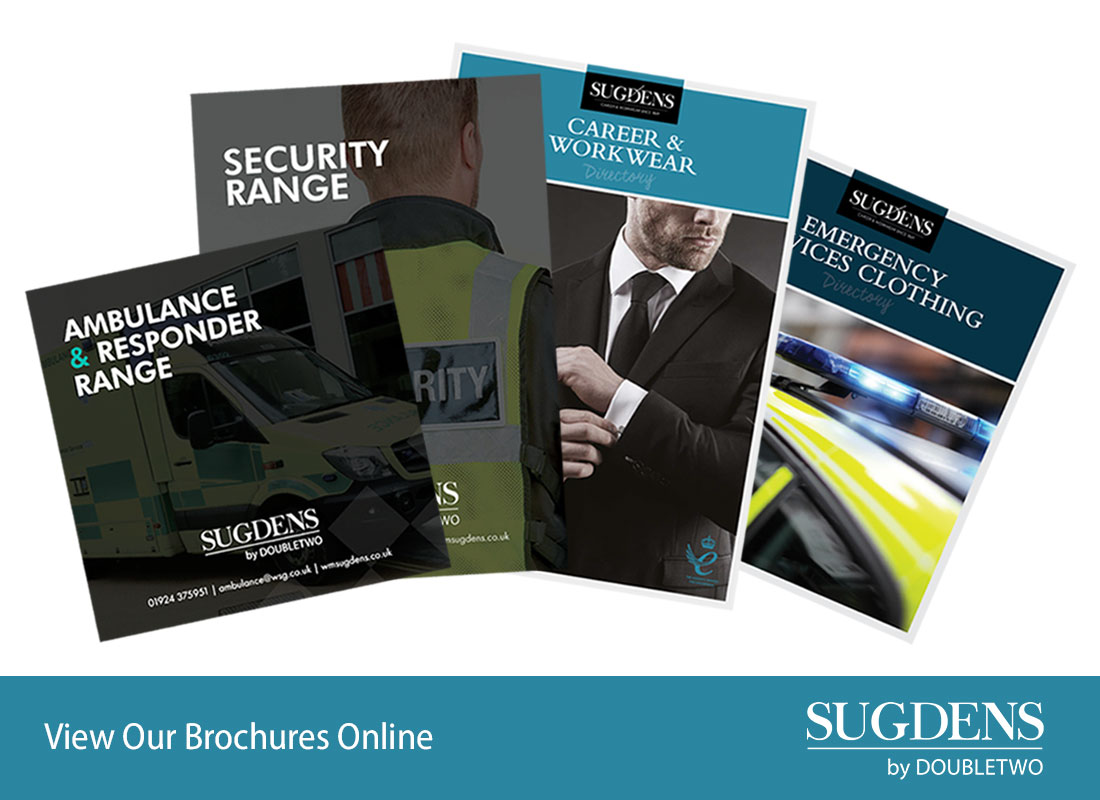 View Our Brochures Online