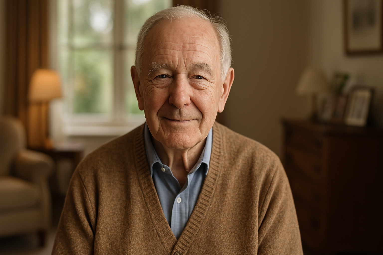 Proper planning in retirement.