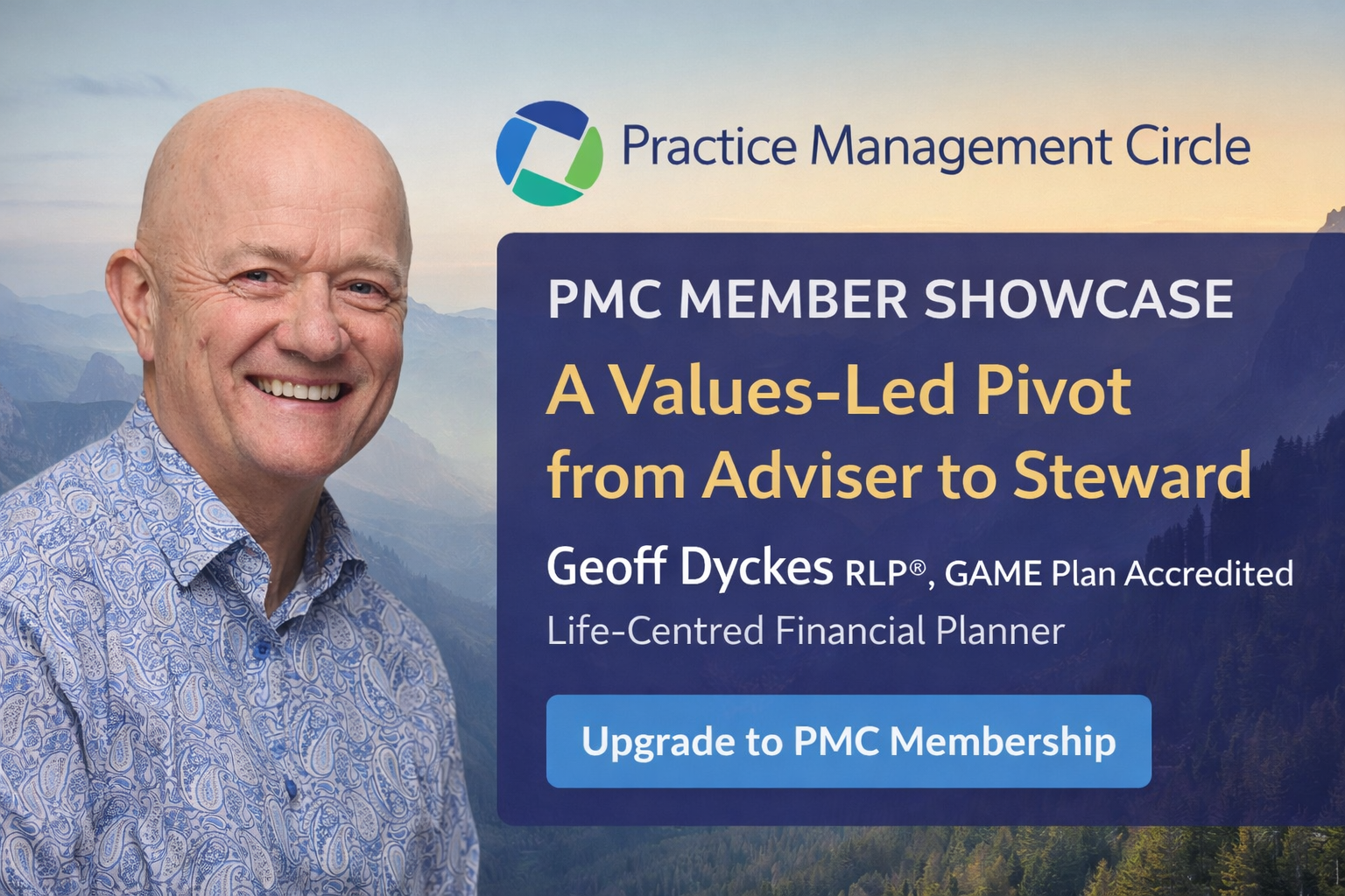 Practice Management Circle case study