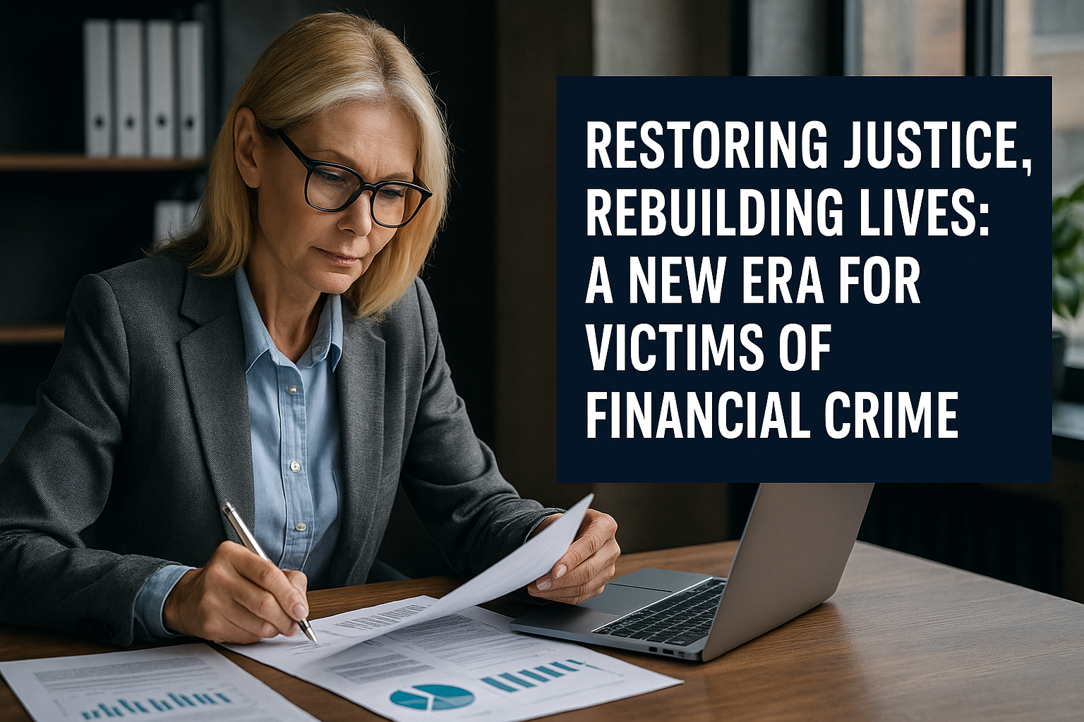 Restoring Justice