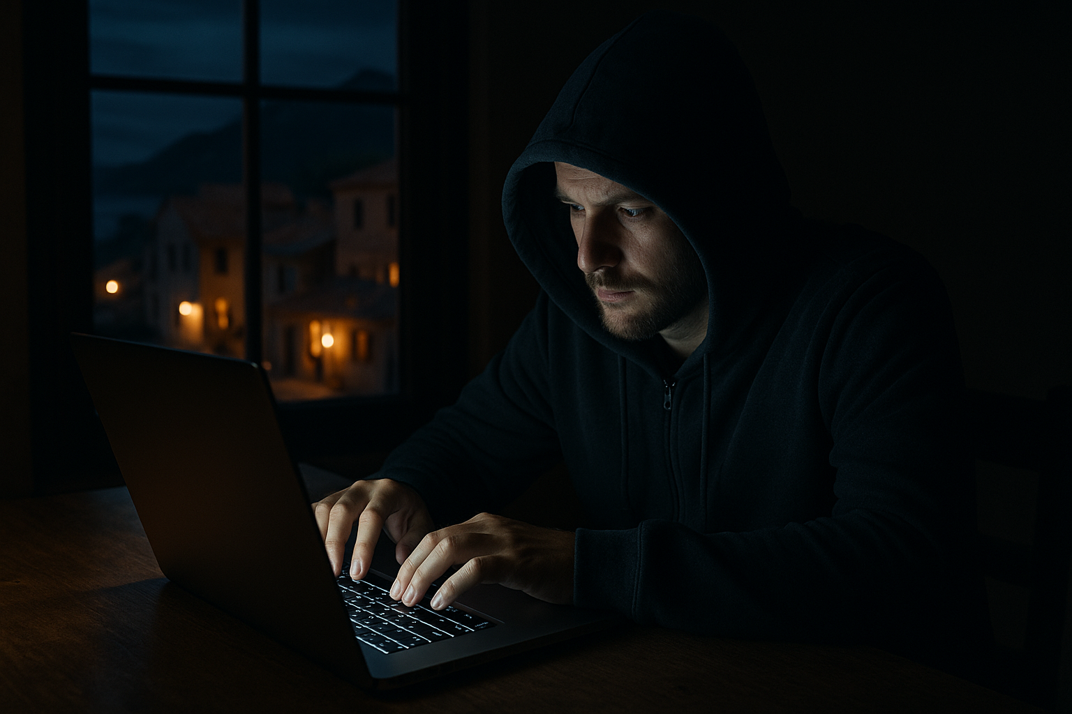 Crypto scams