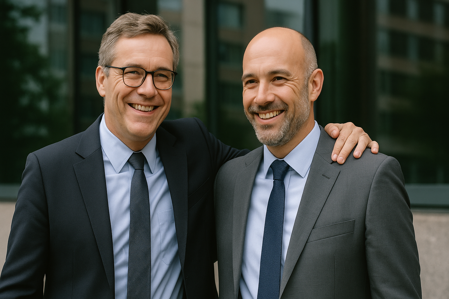 FCA is the adviser's pal
