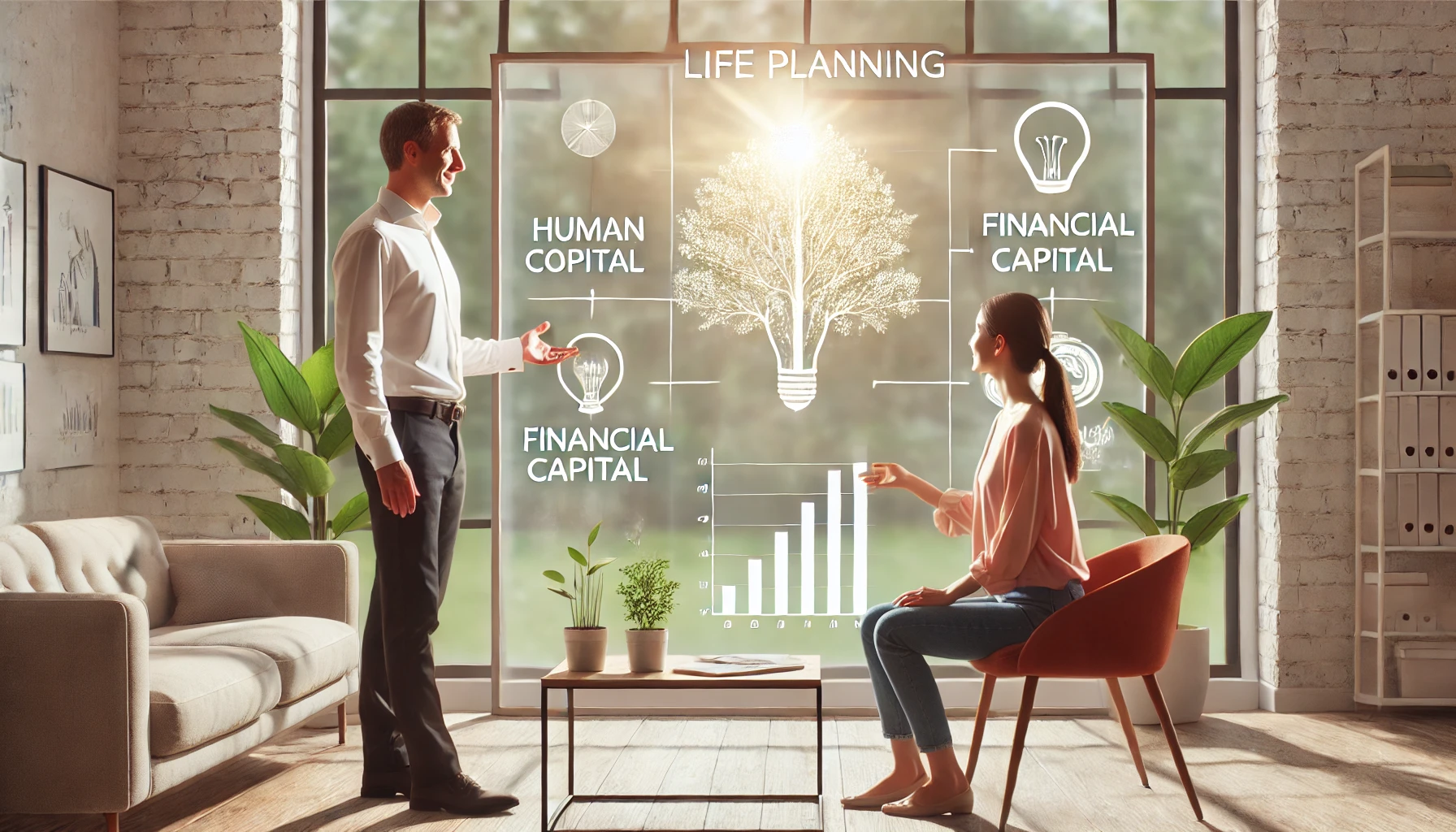 holistic financial planning