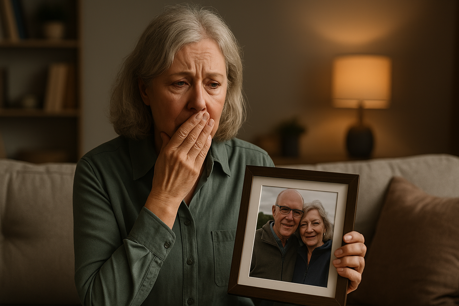 Victims of the financial industry