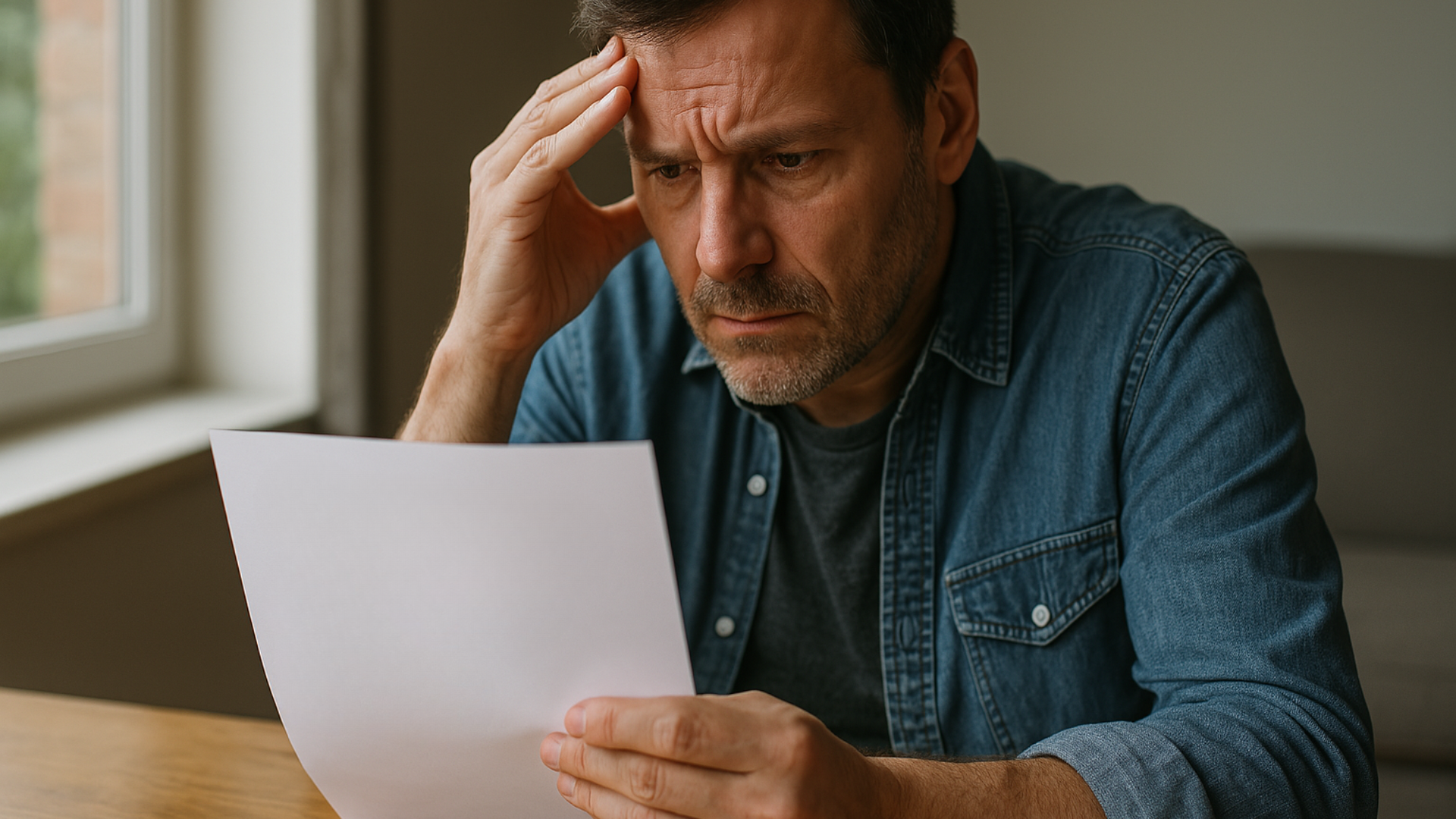 Breaking the silence