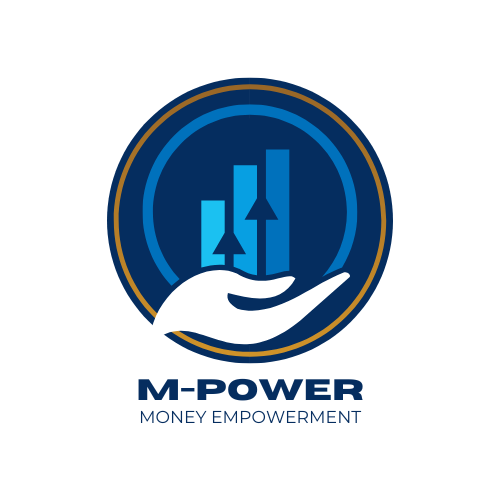 M Power Logo